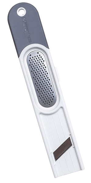 Microplane Ginger peeler grater - 48310E