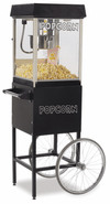 Nemco Popcorn Poppers