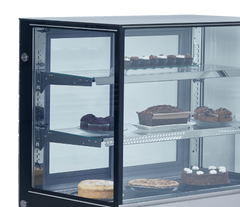 New Air Refrigerated Display Case
