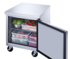 New Air Undercounter Refrigerator