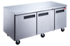New Air Undercounter Refrigerator