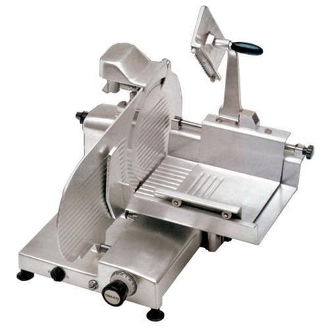 Omcan 13639 Volano 14 Manual Meat Slicer