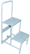 Omcan Shelving Casters & Accessories