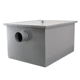 Omcan Grease Trap