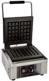 Omcan Commercial Waffle Maker