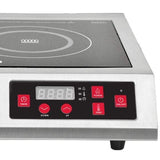 Omcan Induction Cooker