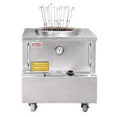 Omcan Tandoor Oven