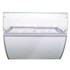 Omcan Ice Cream Dipping Cabinets