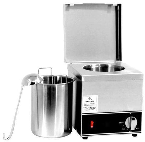 Server DI-2 Double Cone Dip Warmer - 92020 for sale online