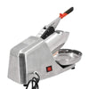 Omcan Commercial Ice Shaver