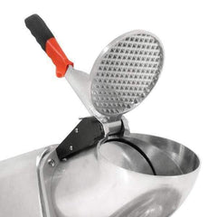 Omcan Commercial Ice Shaver