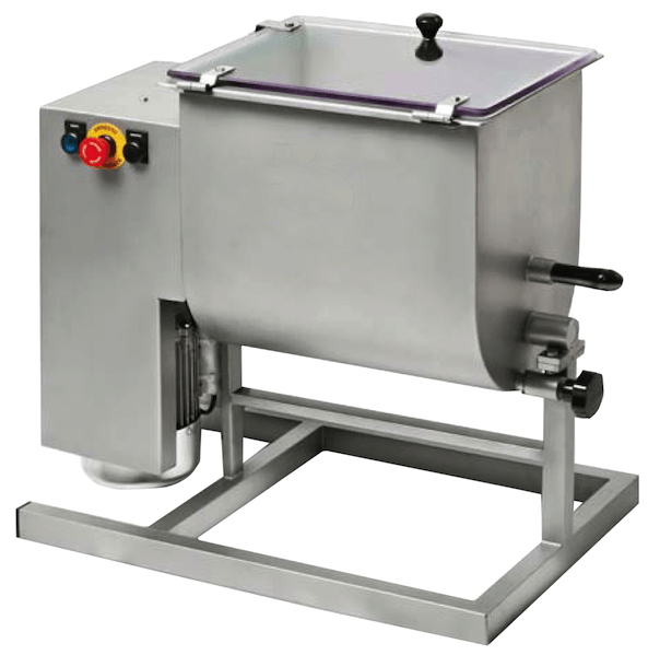 Omcan MM-IT-0030 - 66 lb. Electric Meat Mixer – iFoodEquipment.ca