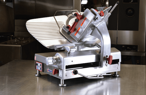Industrial Jerky Meat Slicers – Grote Company