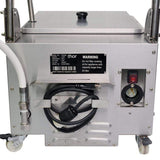 Omcan Fryer Oil Filter Machine