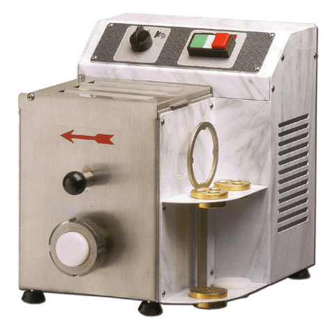  Commercial Pasta Machines