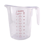 Omcan Measuring Cup