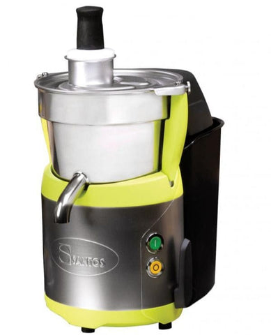 Robot Coupe J100 1.3HP Centrifugal Juicer/Juice Extractor - 120