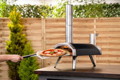Ooni Outdoor Pizza Oven
