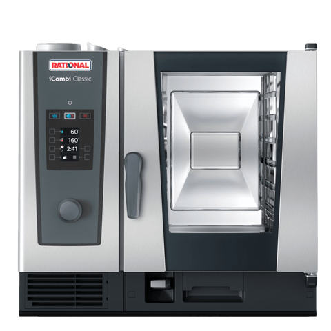 Combi Ovens – Tagged 
