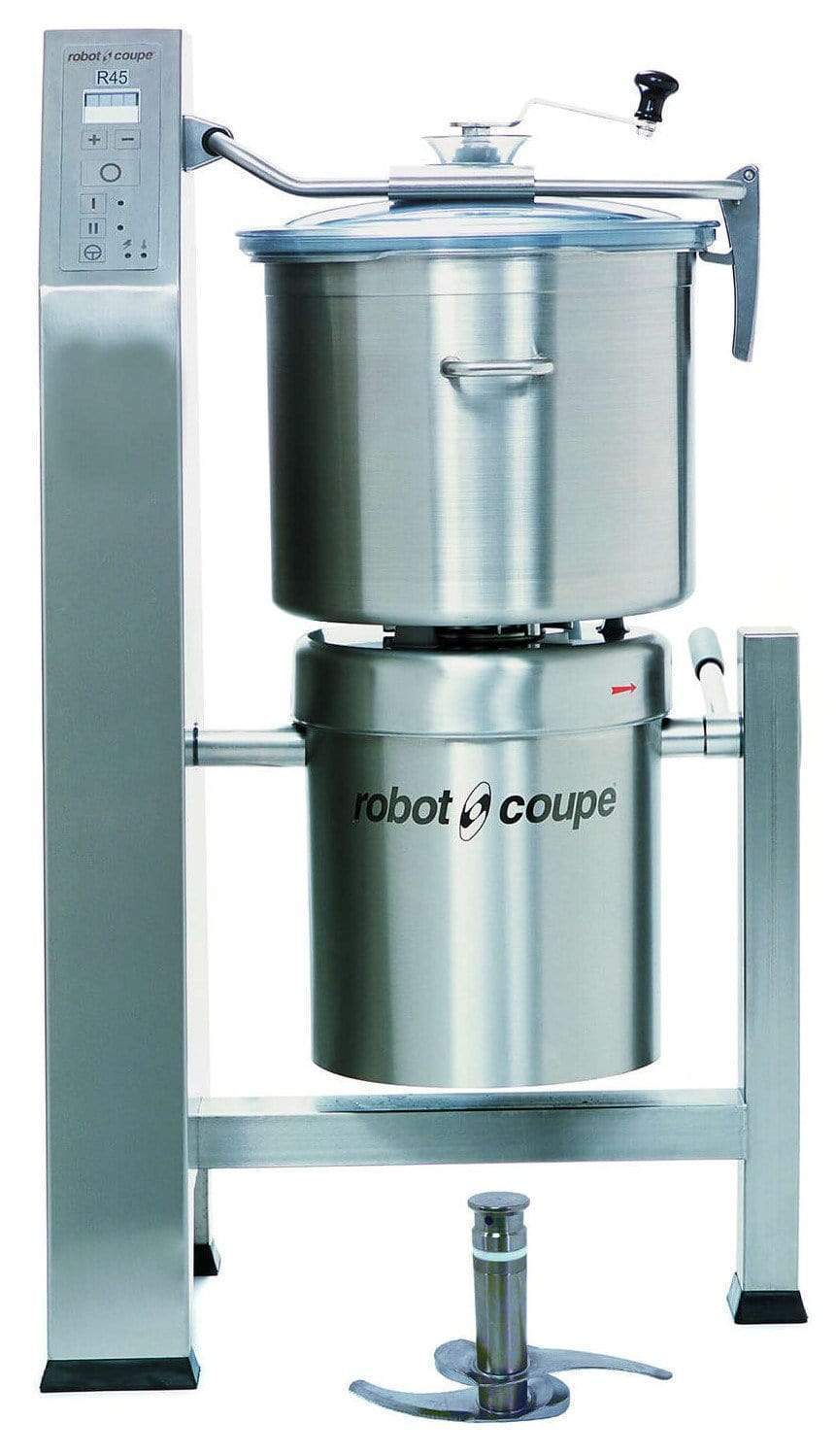 Robot Coupe BL5 : 47000 (Blender Professionnel)