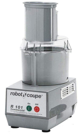 Robot Coupe CL52- Commercial Food Processor