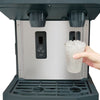 Scotsman HID540-1 - Countertop, Nugget Ice and Water Dispenser - 500 lb Production, 40 lb Storage