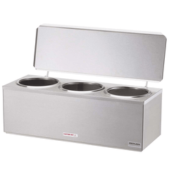 Server Ice Cream Dipping Cabinets