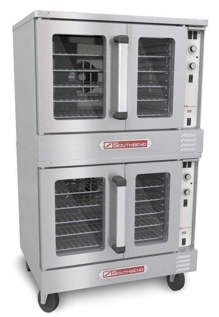 Southbend BES/27SC - Double Deck Electric Convection Oven - 15 kW