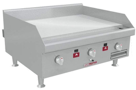 Southbend Countertop Griddle
