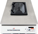Spaceman Soft Serve Ice Cream Machine