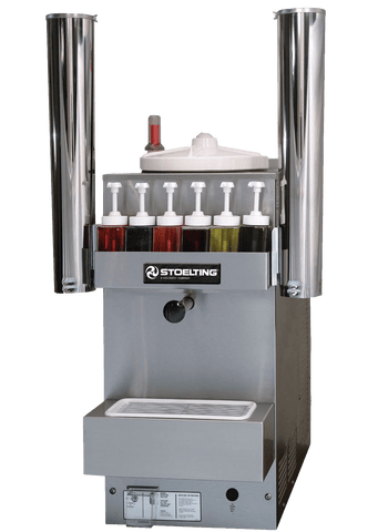 Stoelting - Single Flavour Frozen Beverage Machine - 38 litres per hour