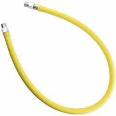T&S Brass Commercial Gas Hoses Accessories