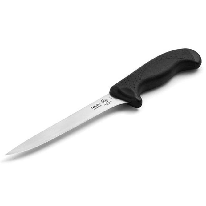 Taylor 5248378 - 6 Professional Fillet Knife - German Steel –