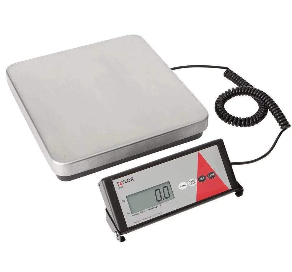 Taylor Precision TE150 - Digital Receiving Scale and Remote