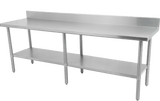 Thorinox Stainless Steel Work Table