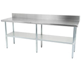 Thorinox Stainless Steel Work Table