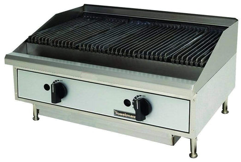 Toastmaster Charbroiler