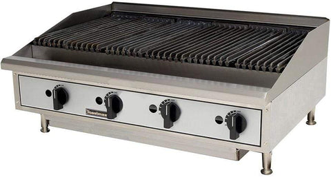 Toastmaster Charbroiler