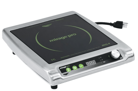 Vollrath Induction Cooker