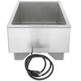 Vollrath - Full Size Food Rethermalizer