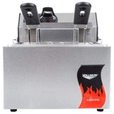 Vollrath - 10 lb. Electric Countertop Fryer