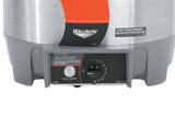 Vollrath HS-7 - 7 Qt. Warmer / Rethermalizer - 120v, 800w