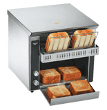 Vollrath Toaster