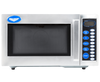 Vollrath MWA7025 - 1000w Medium Duty Commercial Microwave - 0.9 Cu. Ft.