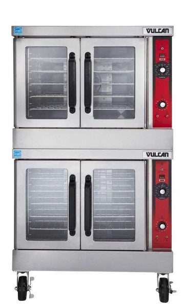 convection deck oven