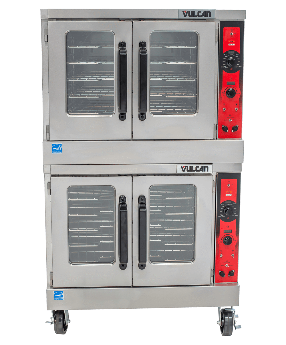 Vulcan oven deals