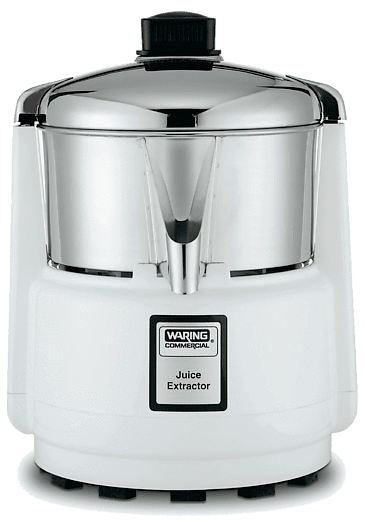 Waring 6001C - Commercial Juicer – iFoodEquipment.ca