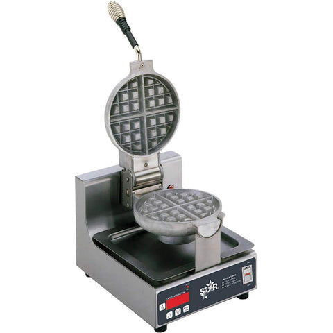 Wells Commercial Waffle Maker