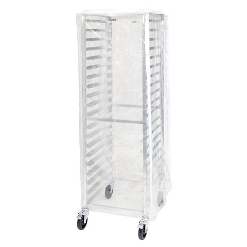 Winco ALRK-20-CV - Cover for 20- or 30-Tier Sheet Pan Rack ...