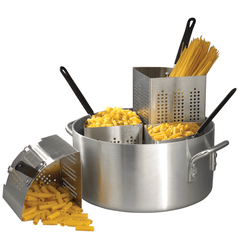 Winco Cookware